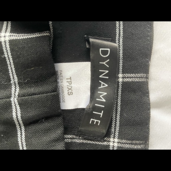 Dynamite dress pants - Picture 3 of 3